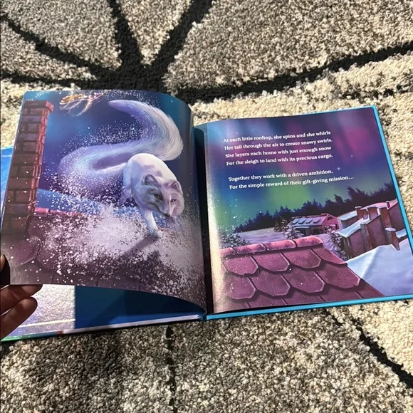 Elf Pets and Elf on the Shelf Book Set - Picture 6 of 6